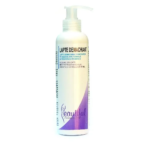 Lapte Demachiant Antioxivita 200ml Phenalex