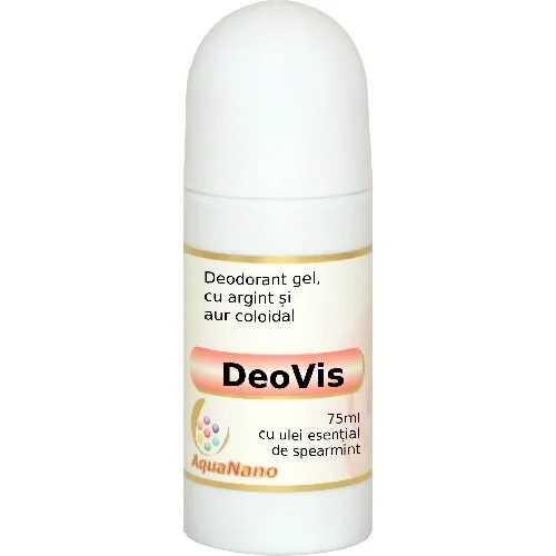 Deodorant Deovis Ylang Ylang, 75ml, AquaNano