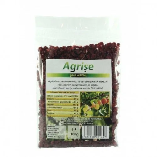 Agrise, 100gr, Deco Italia