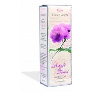 Lapte Corp Petale Si Flori 200ml Herbagen