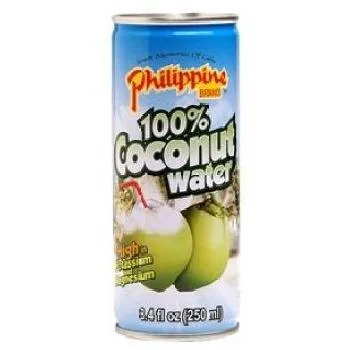 Apa de Cocos 250ml Naturking