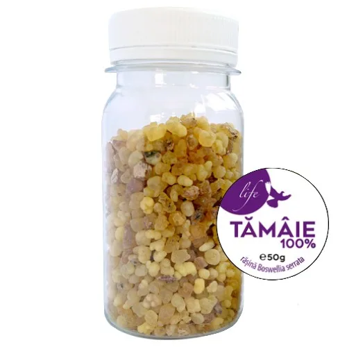 Tamaie naturala, 50g, Life by Bionovativ