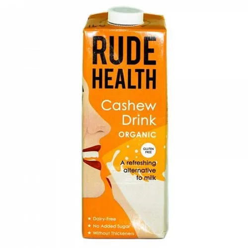 Bautura Din Caju Organic 1l Unicorn Radix