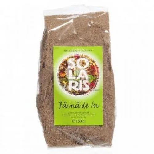 Faina de In 150gr Solaris