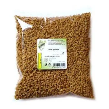 Soia Granule 250g Soiaprodukt