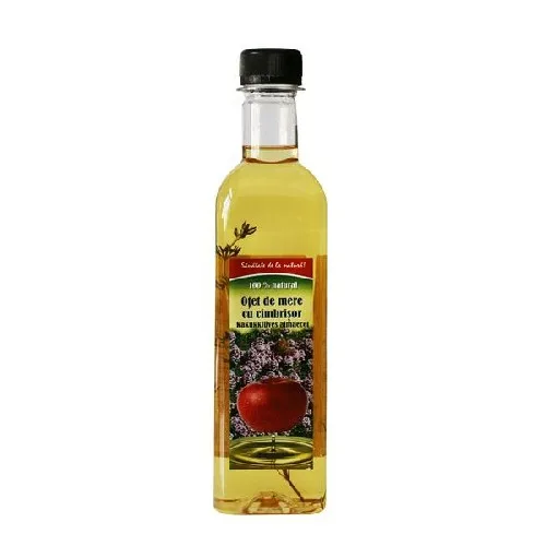 Otet De Mere Cu Cimbrisor 500ml Vitaplant 