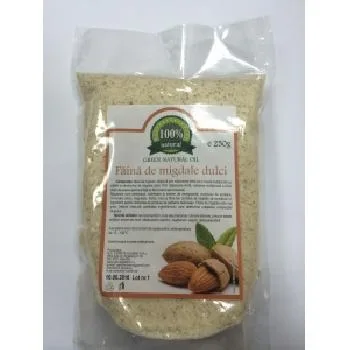 Faina De Migdale 250g Carmita 