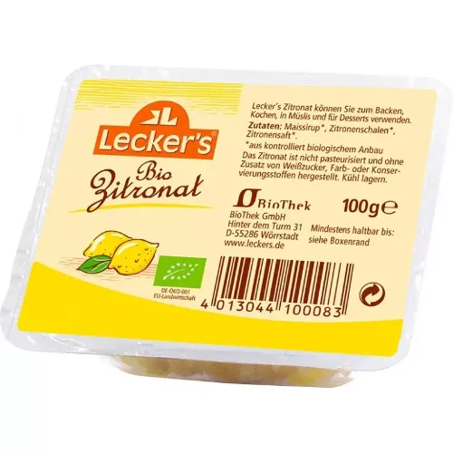 Coaja Lamaie 100g Eco, Pronat