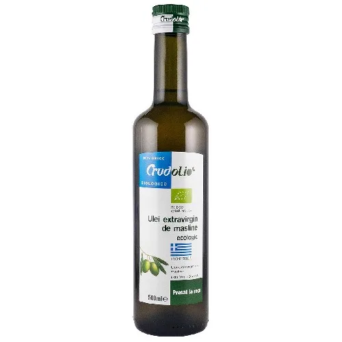 Ulei de Masline, 500ml, Pronat