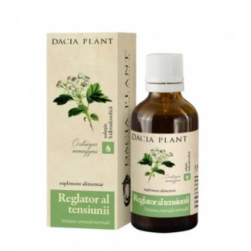 Reglator al Tensiunii 50ml Dacia Plant
