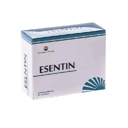 Esentin 30cps SunWave