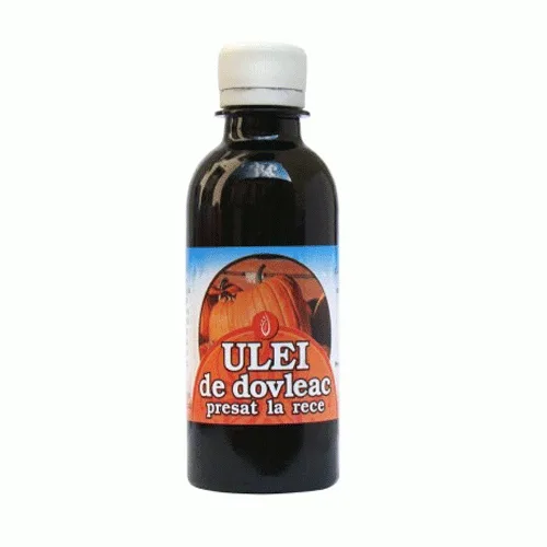 Ulei de Dovleac 200ml Manicos