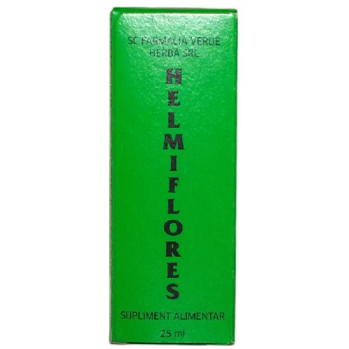 Helmiflores 25ml