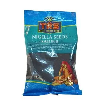 Seminte de Chimen Negru 100gr Herbavit