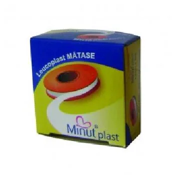Leucoplast Matase Minut 1.5x5cm 