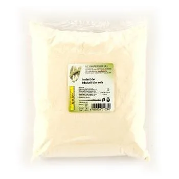 Instant Bautura Soia Natur 1 Kg Soiaprodukt