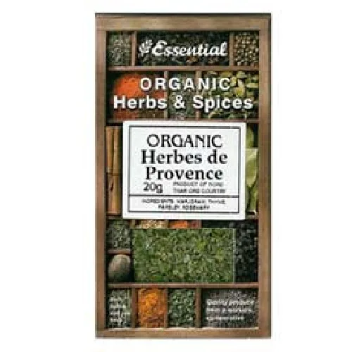Ierburi de Provence Bio 20gr Essential