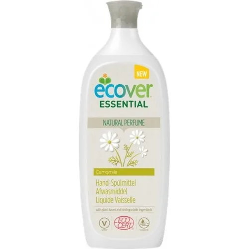 Detergent Vase cu Musetel 1 l Ecover