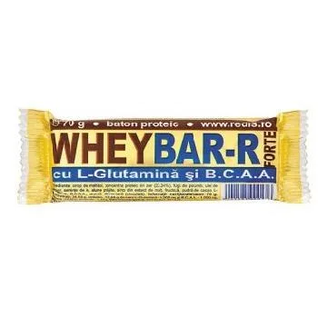 Whey Bar  70g Redis