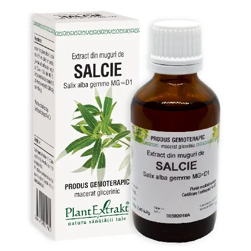 Extract Muguri Salcie 50ml Plantextrakt