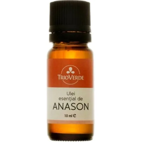 Ulei Anason 10ml Trioverde