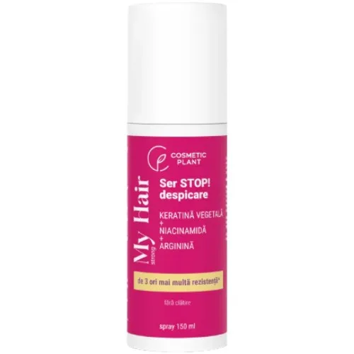 Ser Stop Despicare, 150ml, Cosmetic Plant