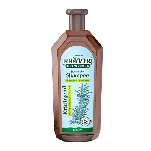 Sampon Cu Rozmarin Bio Krauter Life Care
