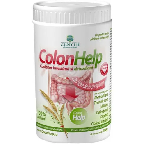 Colon Help 480gr