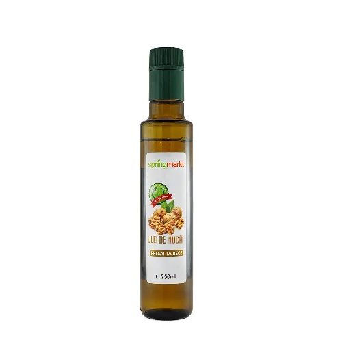 Ulei de Nuca (presat la rece)  250ml