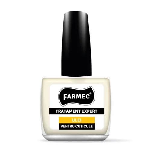 Ulei Pentru Cuticule Farmec