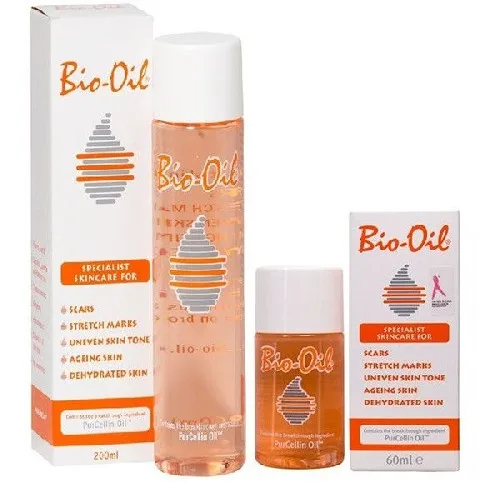 Bio Oil 200ml+60ml Cadou Union Swiss