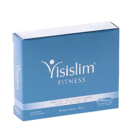 Visislim Fitness 30cpr