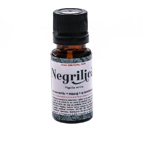 Ulei Negrilica 10ml Steaua Divina