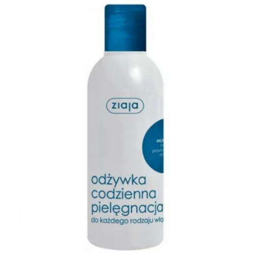 Balsam Par Uscat Cu Jojoba Ziaja