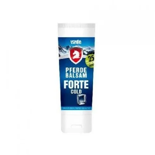 Balsam de Cal cu Efect de Racire 200ml Virde