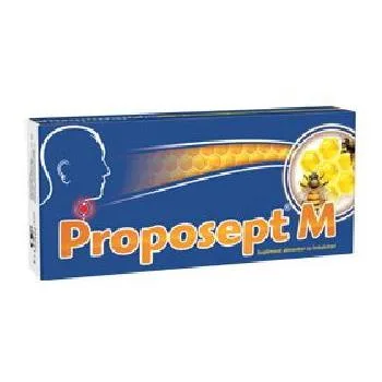 Proposept M 20 Cpr Fiterman