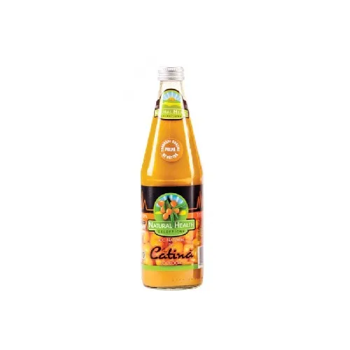 Suc de Catina Bio 200ml Natural Health