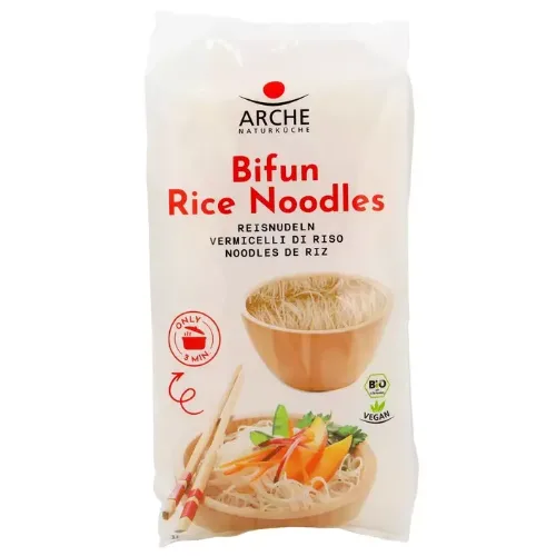 Taitei Chinezesti Vermicelli 250g Mpline