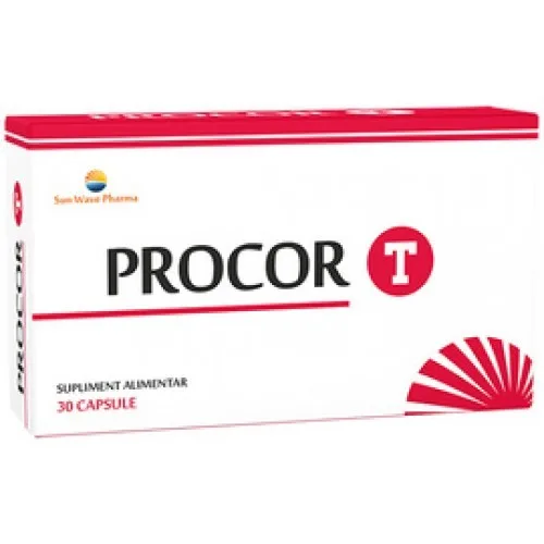 Procor T 30cps SunWave 