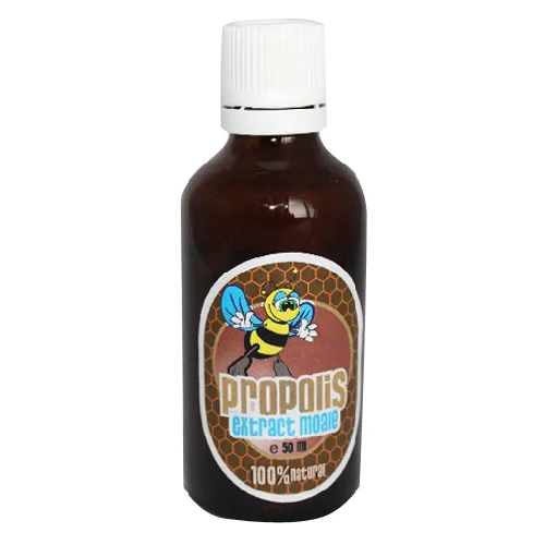 Propolis Extract Moale (70% Propolis) 20ml Phenalex