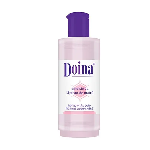 Emulsie cu Laptisor de Matca 200 ml Farmec