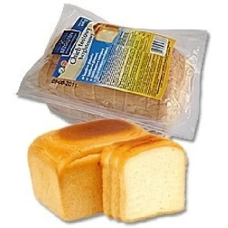 Paine Feliata Toast 300gr Bezgluten