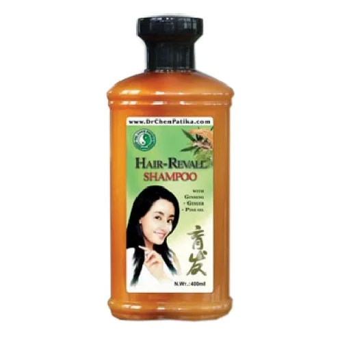Sampon Hair Revall 400ml Dr.Chen