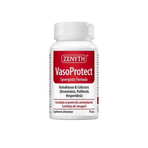 Vasoprotect 30cps Zenyth