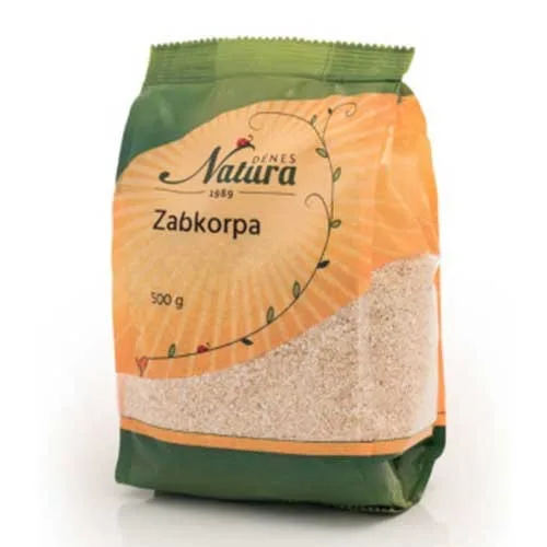 Tarate de Ovaz, 500g, Natura