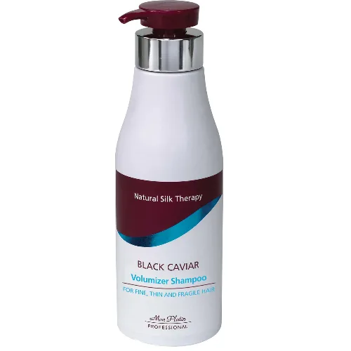 Sampon pentru Volum 500ml Mon Platin