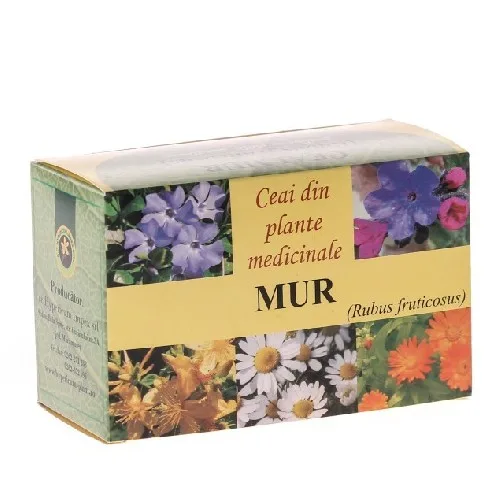 Mur 30gr Hypericum