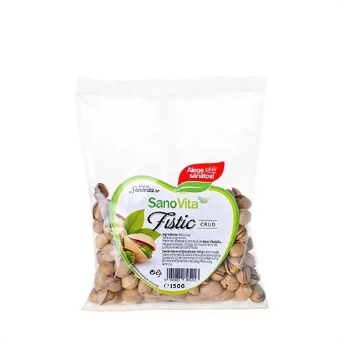 Fistic Crud 150gr Sano Vita
