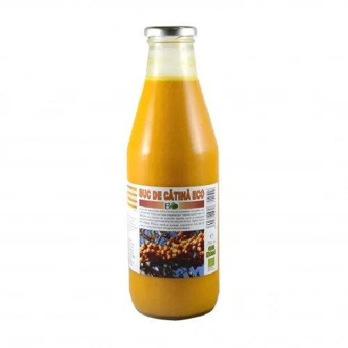 Suc de Catina, 750ml, Deco Italia