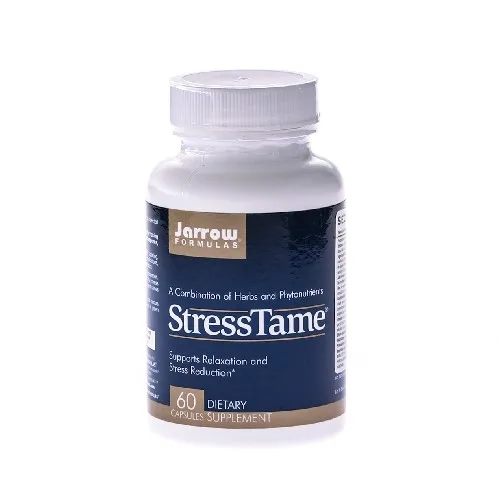 Stress Tame 60cps Secom